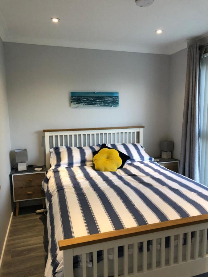 Captivating 2-Bed Villa In Millendreath Near ルー エクステリア 写真